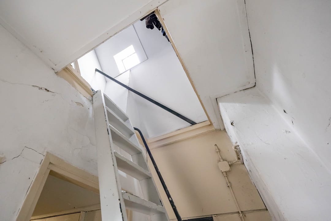 Foto 32 van Snikkevaardersgang 9