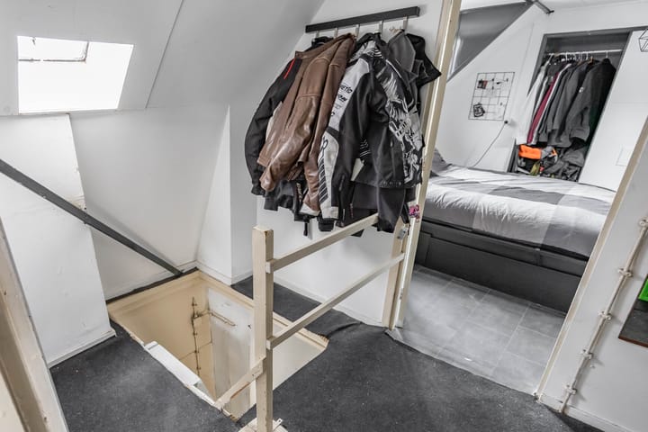 Photo 33 of Snikkevaardersgang 9