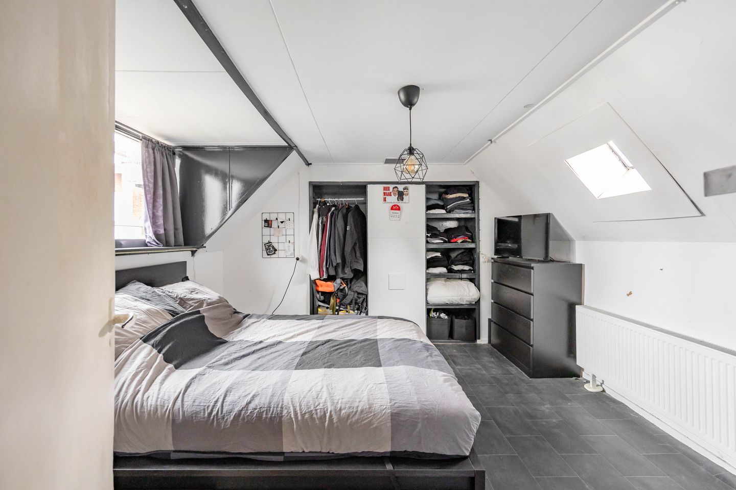 Foto 34 van Snikkevaardersgang 9