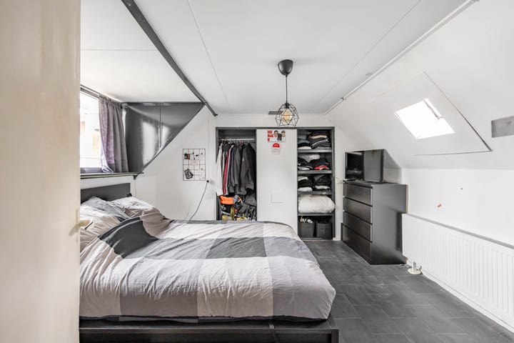 Photo 34 of Snikkevaardersgang 9