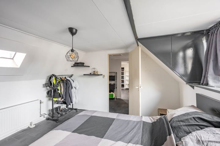 Photo 35 of Snikkevaardersgang 9