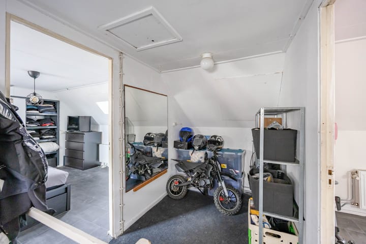 Photo 36 of Snikkevaardersgang 9