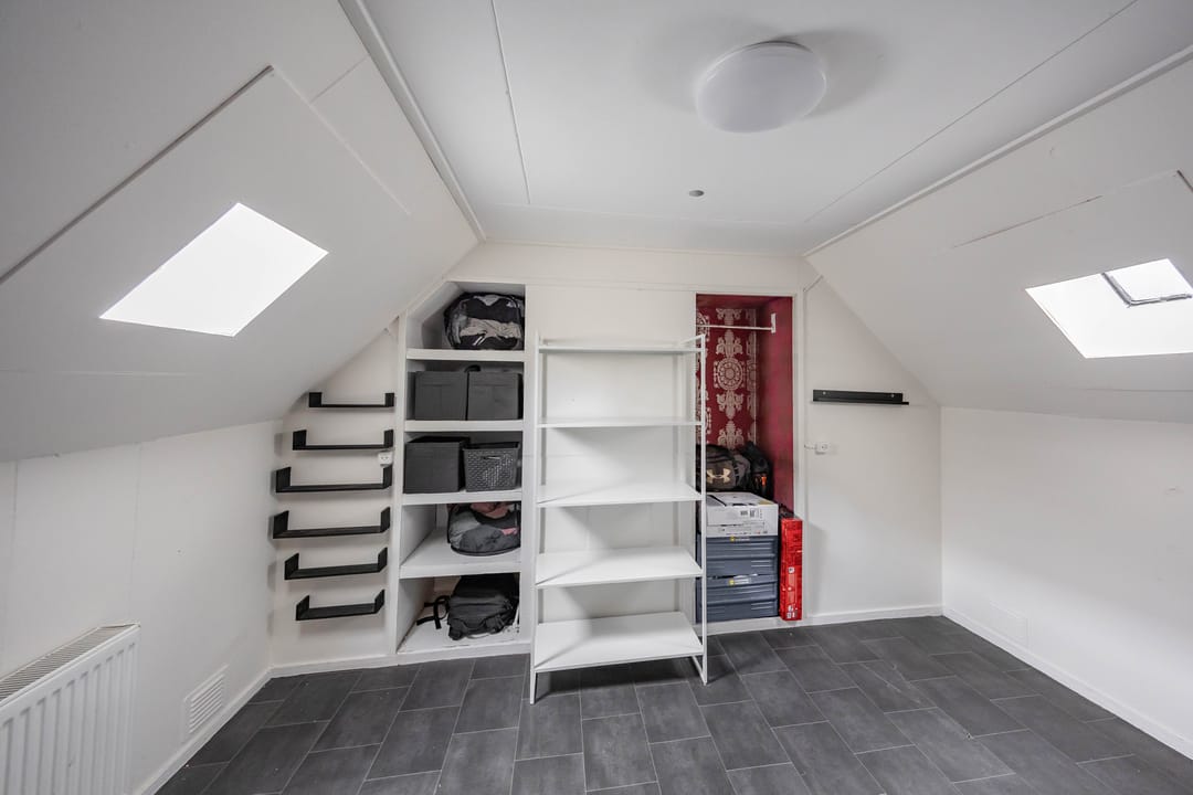 Foto 37 van Snikkevaardersgang 9