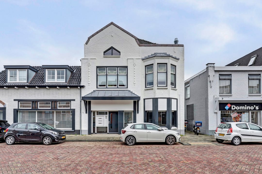 Foto 1 van 's-Gravenzandseweg 20-C