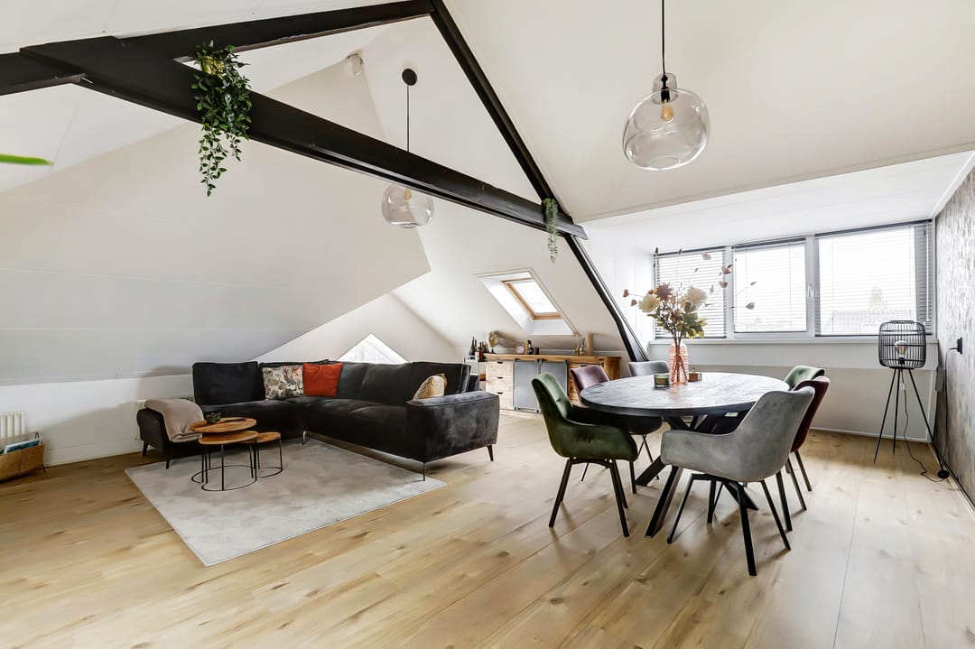 Foto 2 van 's-Gravenzandseweg 20-C