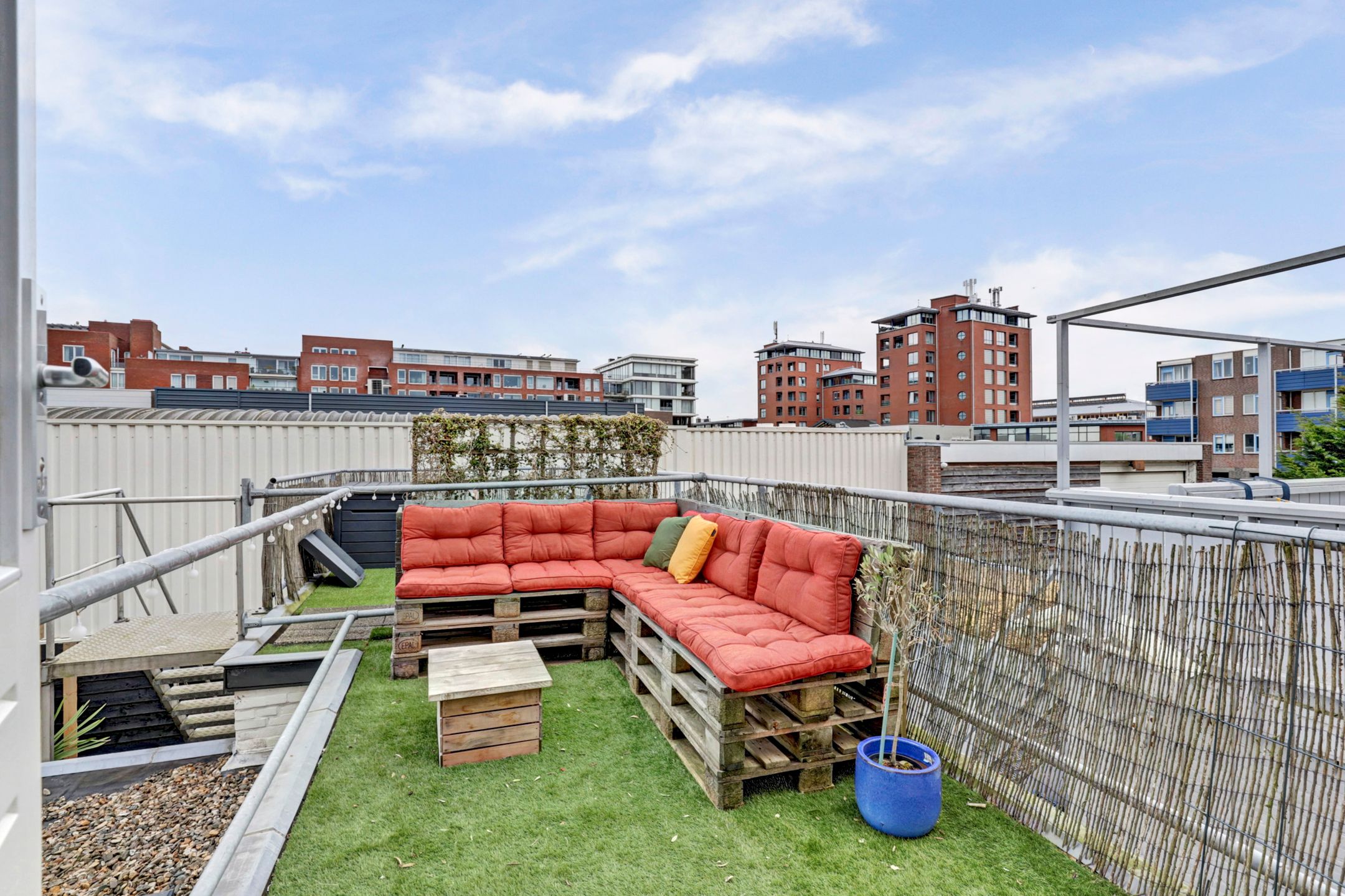 Foto 3 van 's-Gravenzandseweg 20-C