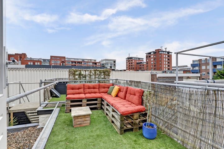 Foto 3 van 's-Gravenzandseweg 20-C