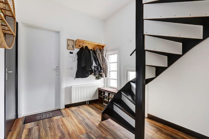 Foto 4 van 's-Gravenzandseweg 20-C