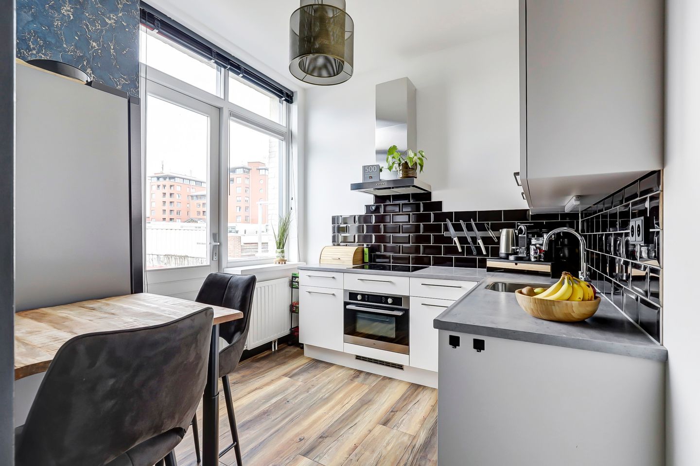 Foto 5 van 's-Gravenzandseweg 20-C