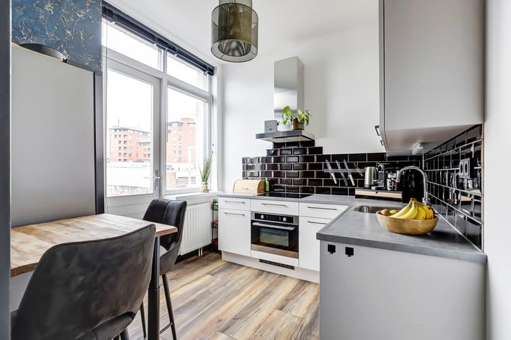 Foto 5 van 's-Gravenzandseweg 20-C