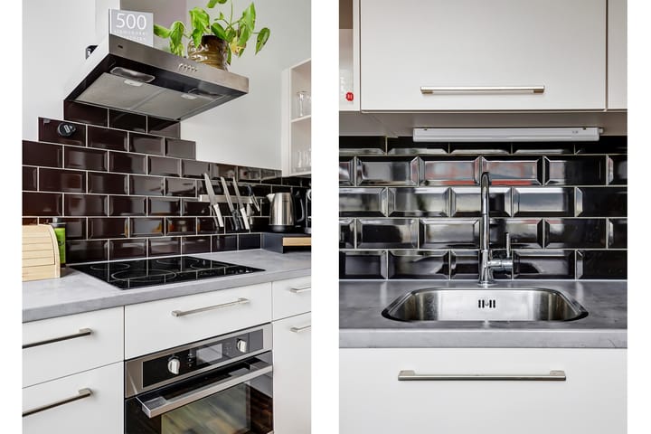 Foto 7 van 's-Gravenzandseweg 20-C