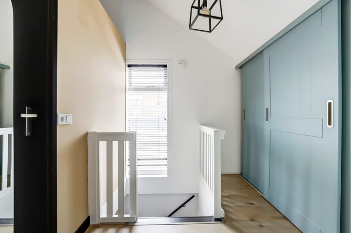 Foto 10 van 's-Gravenzandseweg 20-C