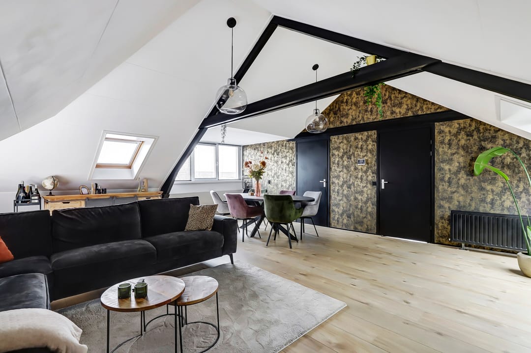 Foto 13 van 's-Gravenzandseweg 20-C