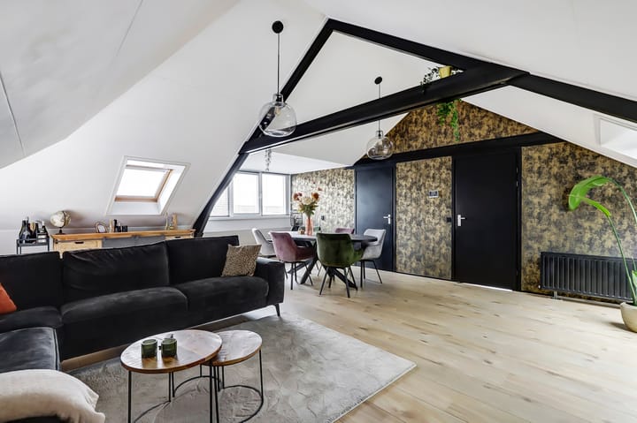 Foto 13 van 's-Gravenzandseweg 20-C