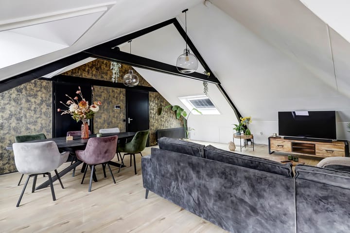 Foto 15 van 's-Gravenzandseweg 20-C