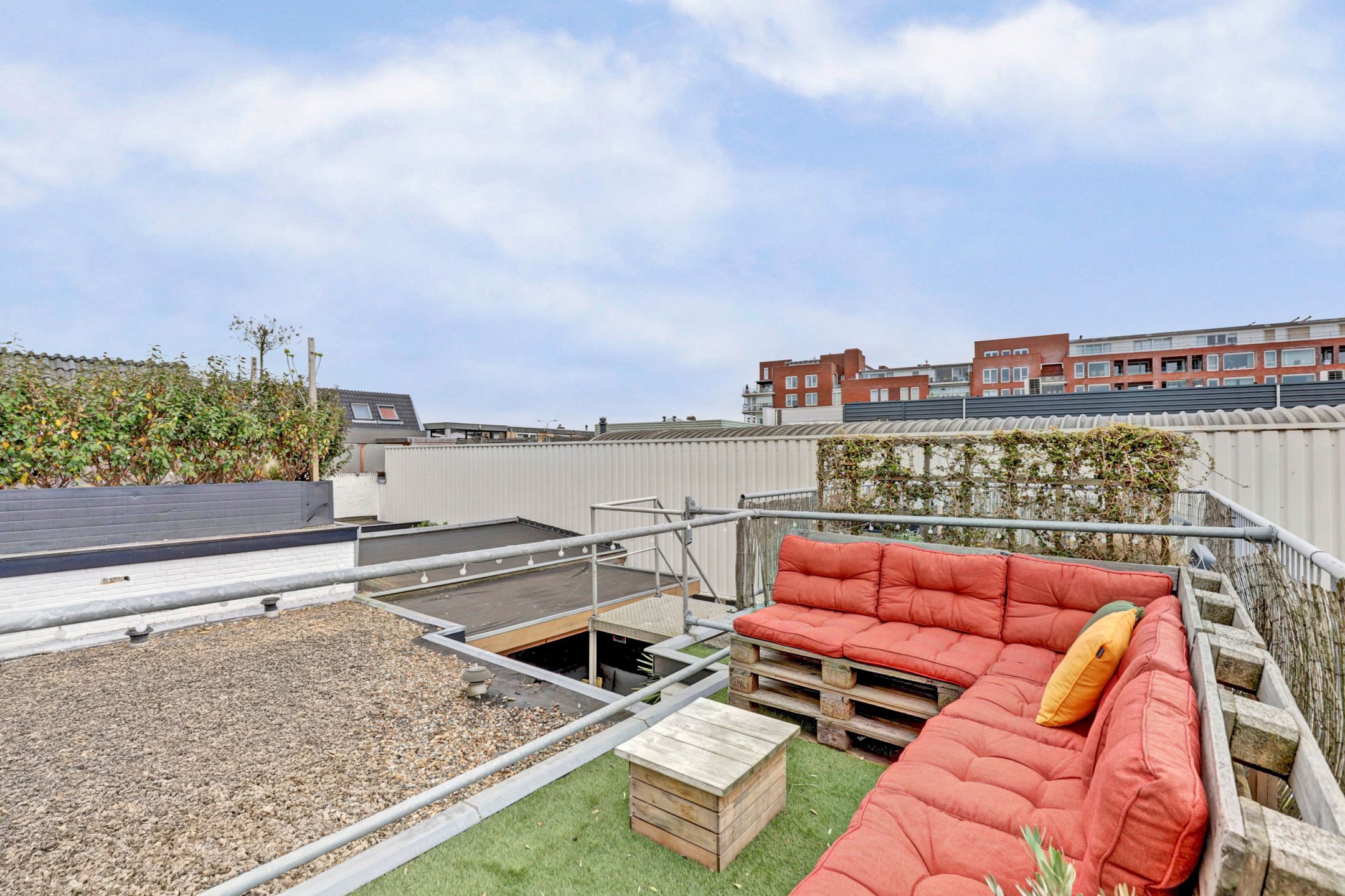 Foto 18 van 's-Gravenzandseweg 20-C