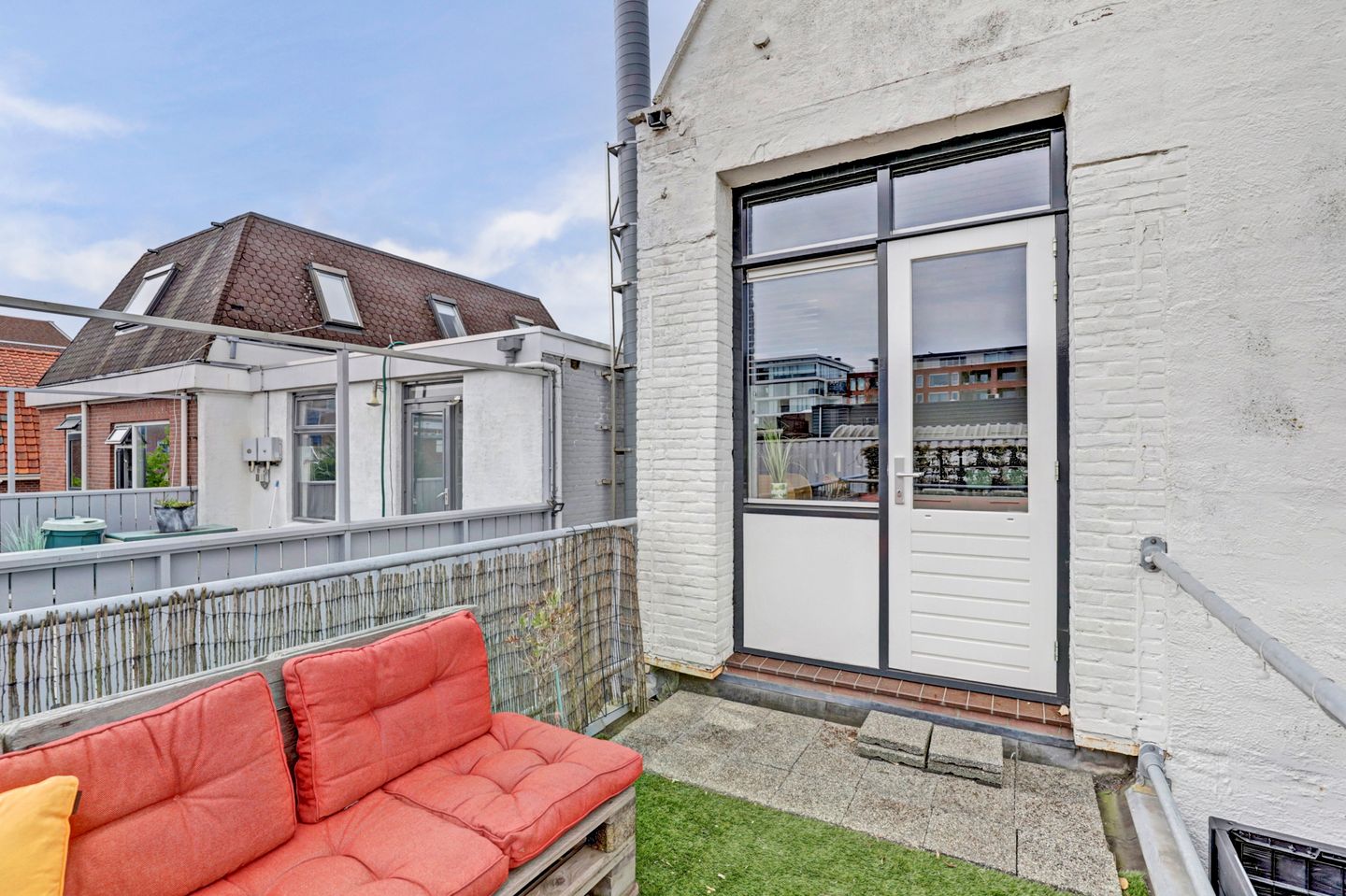 Foto 19 van 's-Gravenzandseweg 20-C