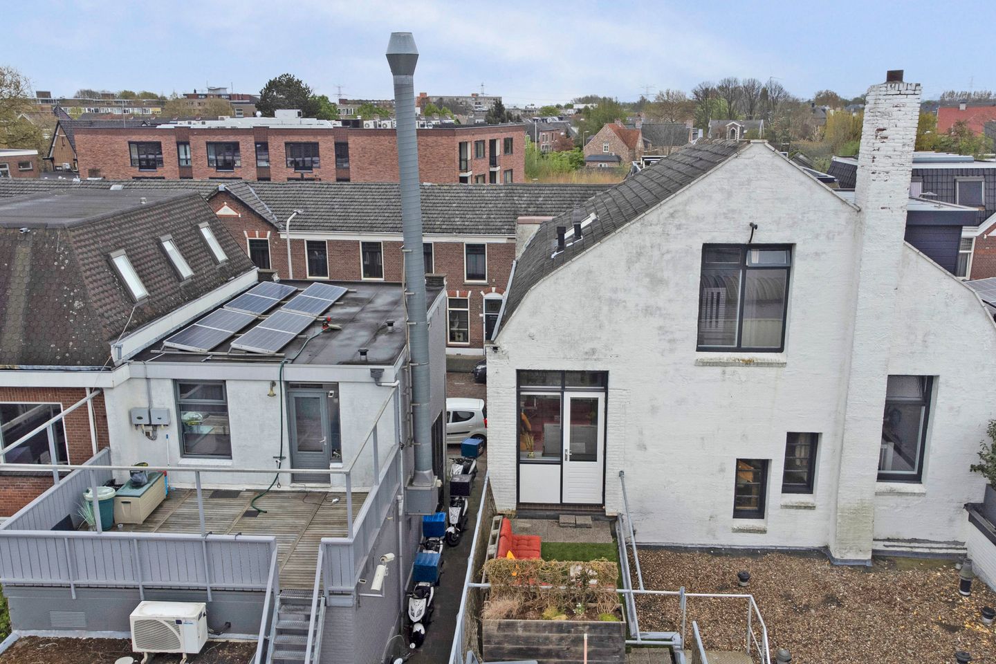 Foto 20 van 's-Gravenzandseweg 20-C