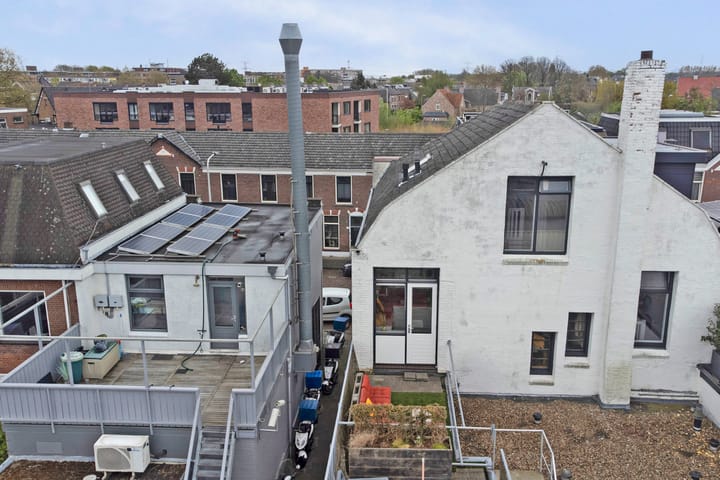 Foto 20 van 's-Gravenzandseweg 20-C