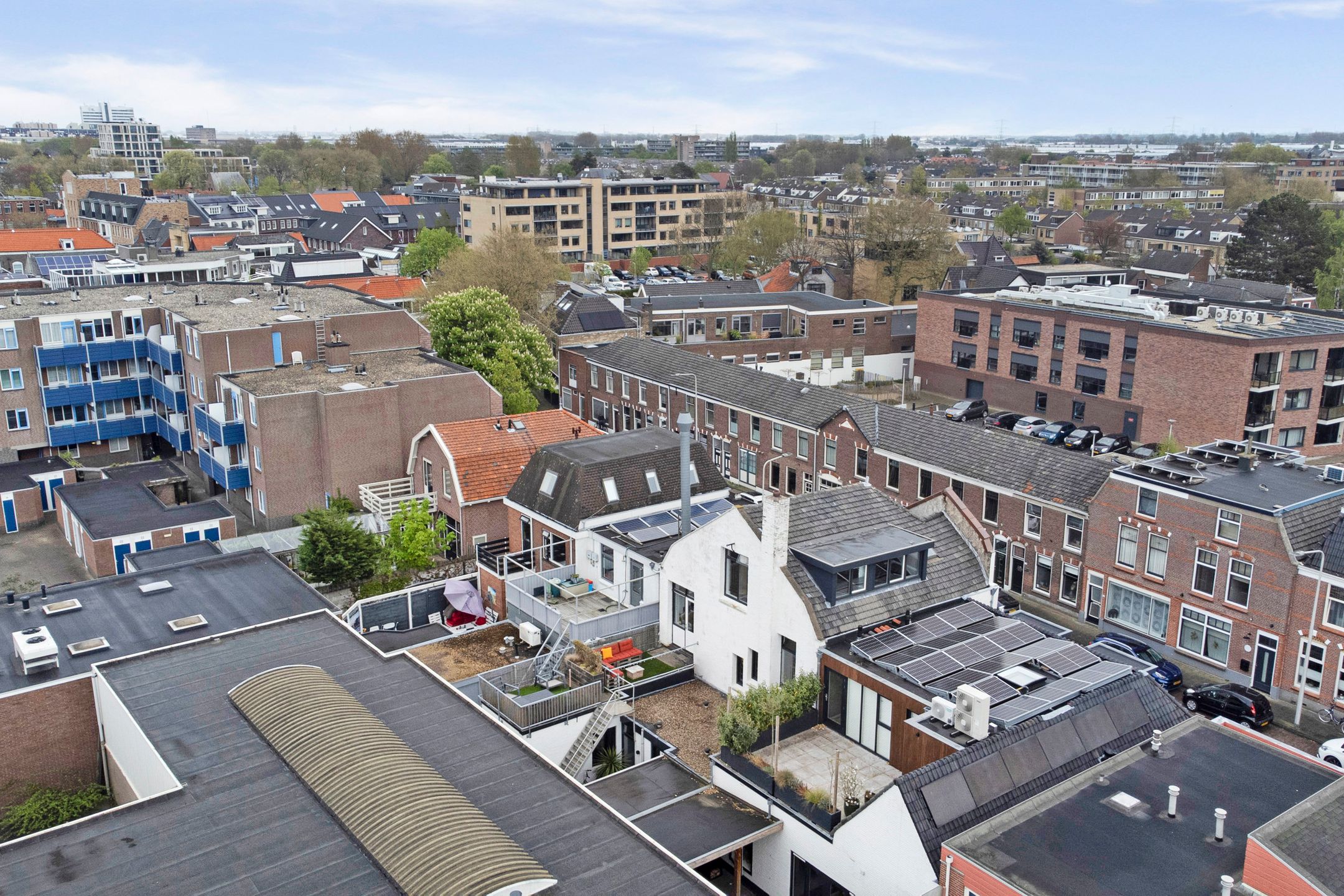 Foto 21 van 's-Gravenzandseweg 20-C