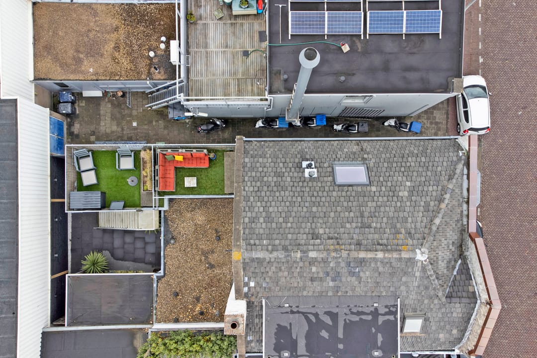 Foto 22 van 's-Gravenzandseweg 20-C