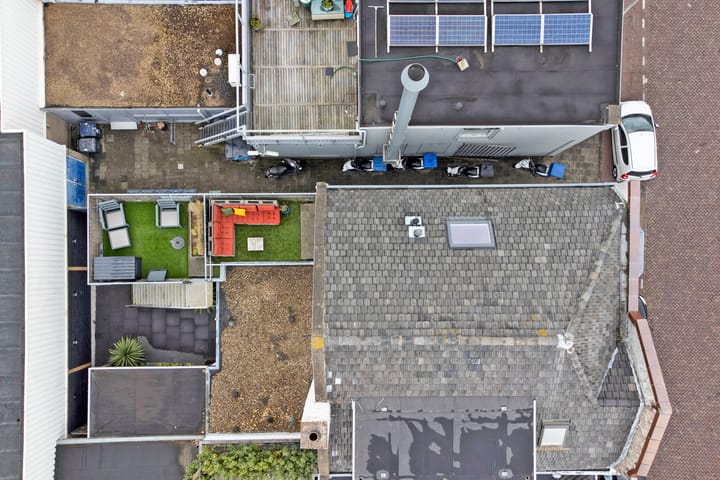 Foto 22 van 's-Gravenzandseweg 20-C