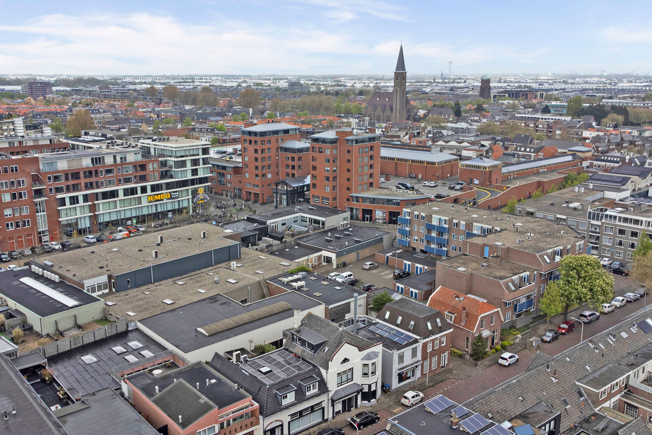 Foto 24 van 's-Gravenzandseweg 20-C