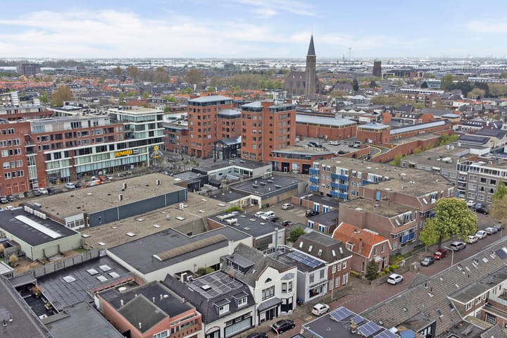 Foto 24 van 's-Gravenzandseweg 20-C