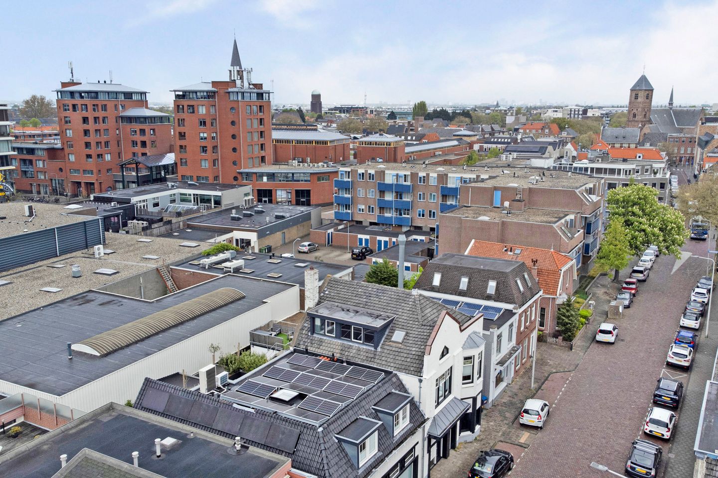 Foto 25 van 's-Gravenzandseweg 20-C