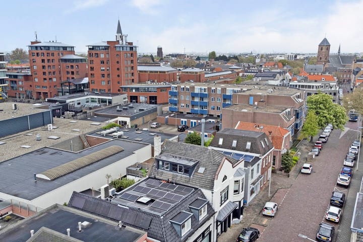 Foto 25 van 's-Gravenzandseweg 20-C