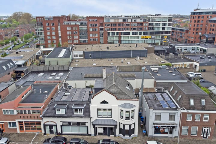 Foto 26 van 's-Gravenzandseweg 20-C