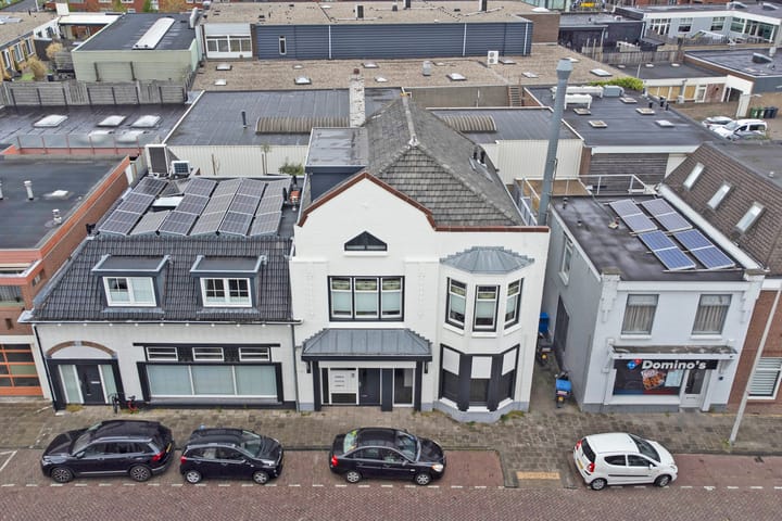 Foto 27 van 's-Gravenzandseweg 20-C