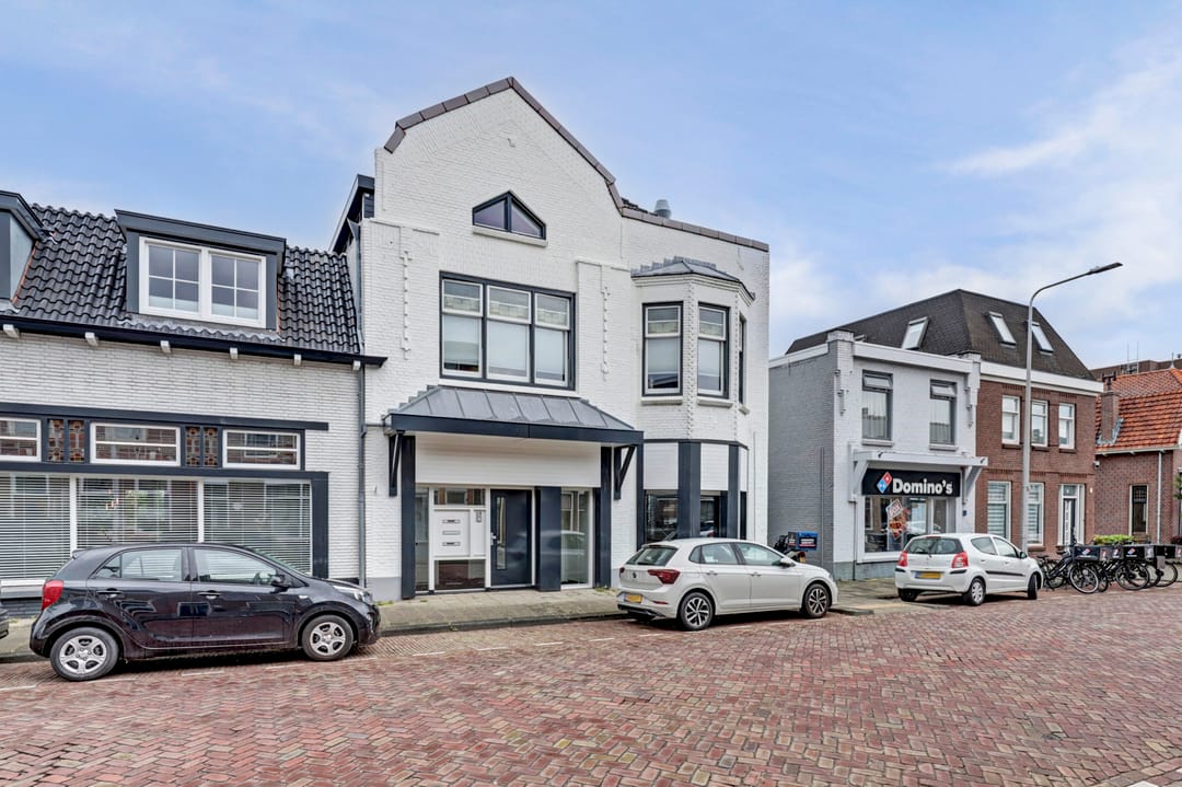 Foto 28 van 's-Gravenzandseweg 20-C