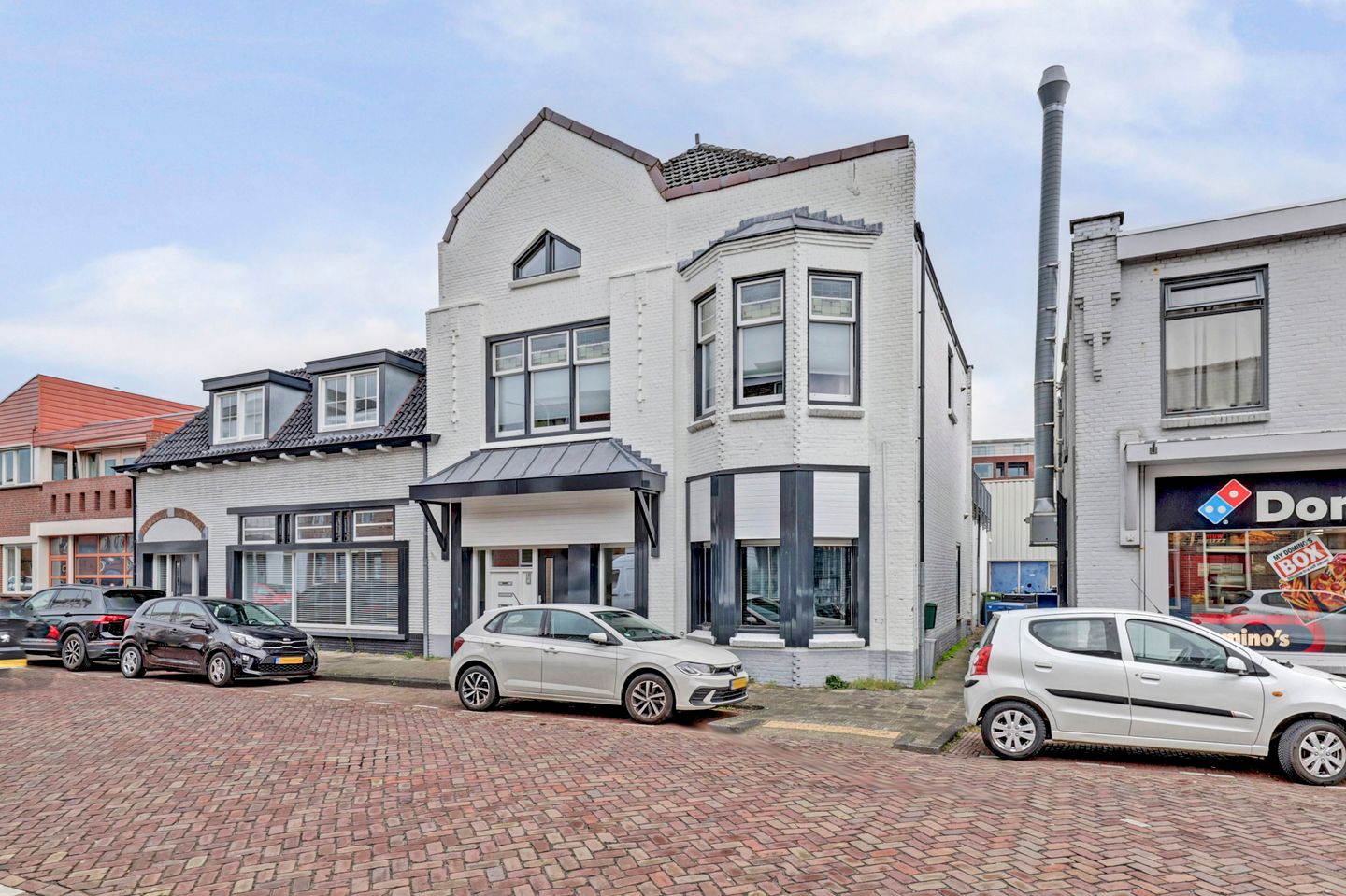 Foto 29 van 's-Gravenzandseweg 20-C