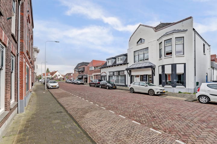 Foto 30 van 's-Gravenzandseweg 20-C