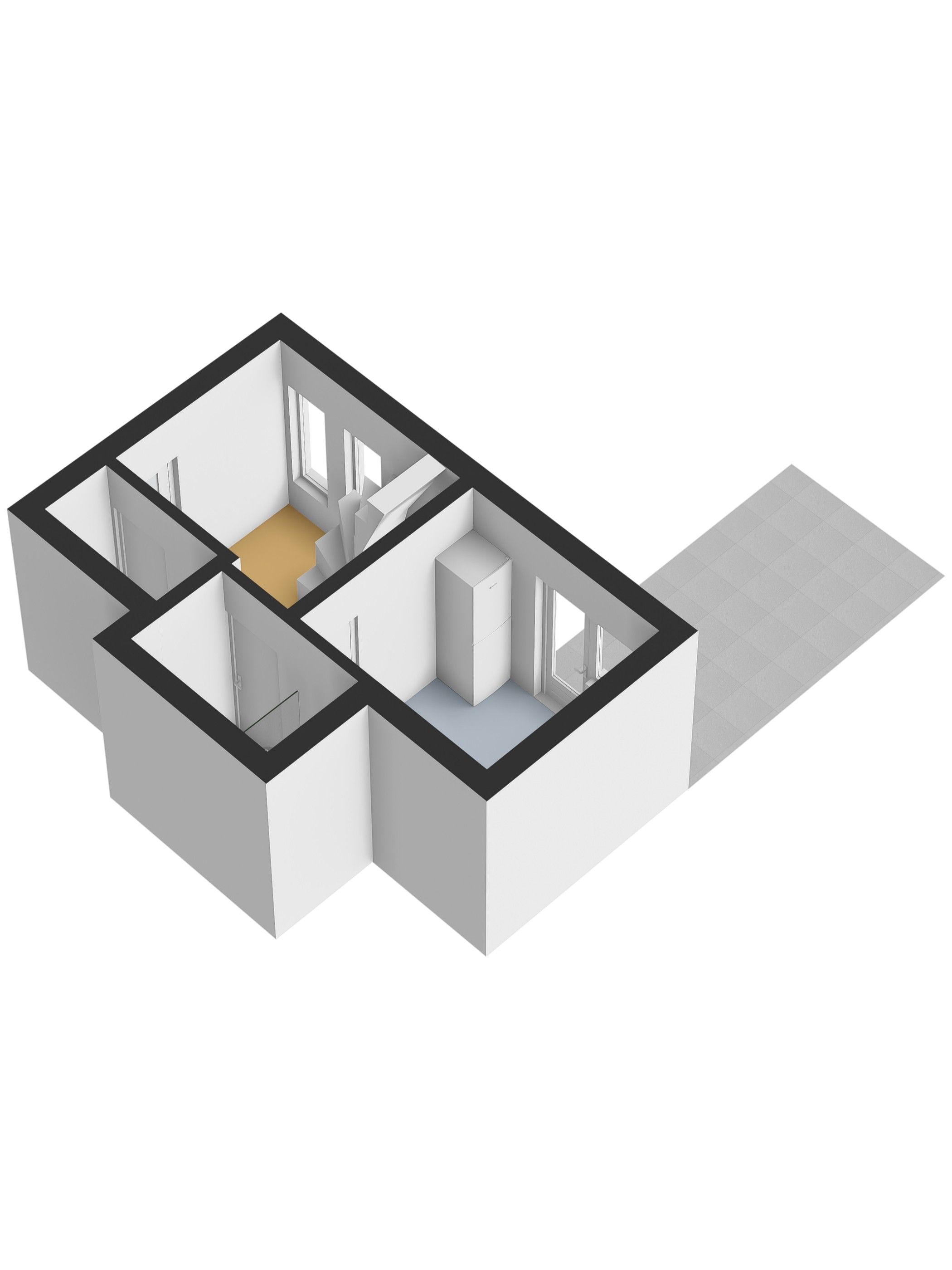 Foto 33 van 's-Gravenzandseweg 20-C