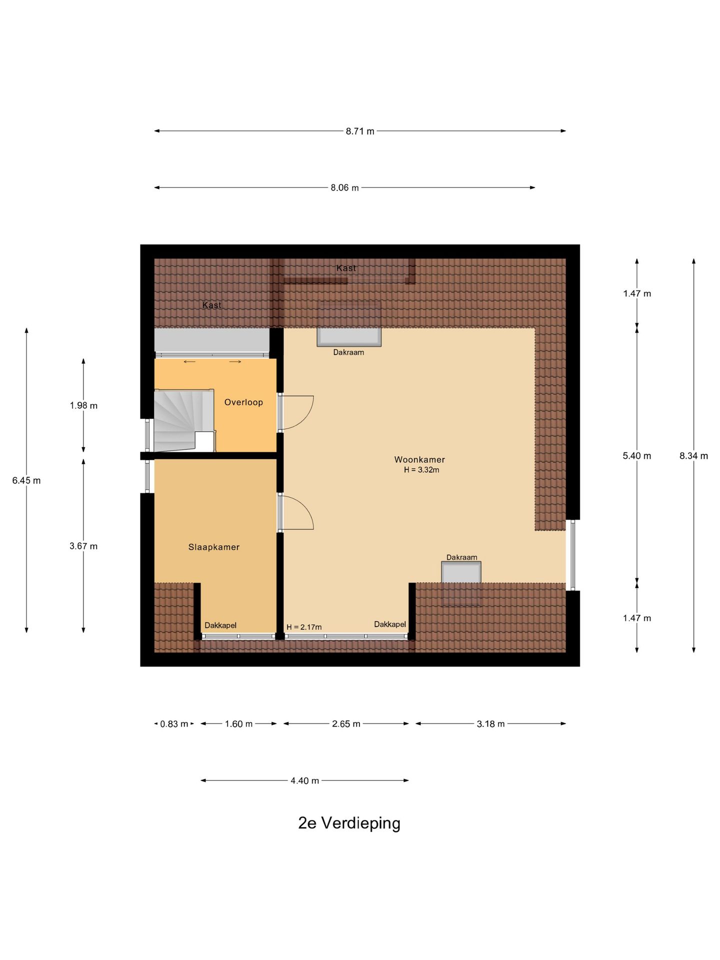Foto 34 van 's-Gravenzandseweg 20-C