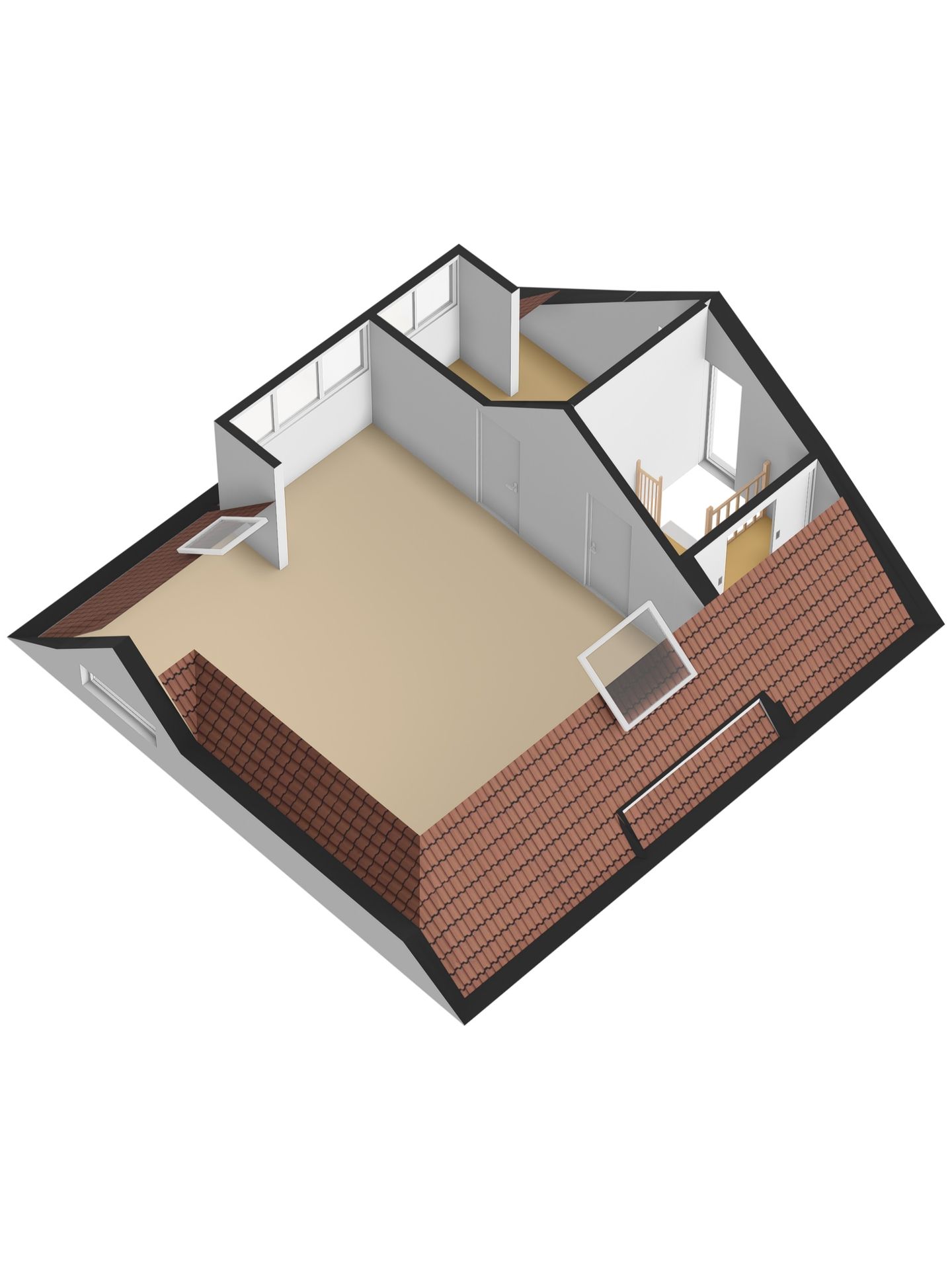 Foto 35 van 's-Gravenzandseweg 20-C
