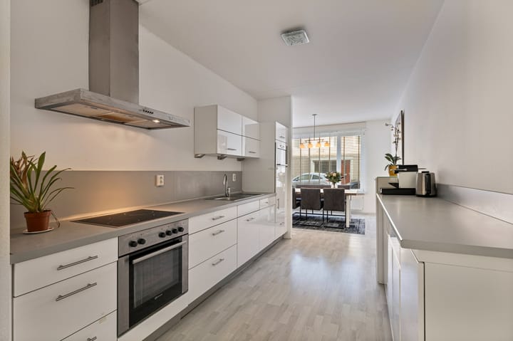 Foto 3 van Paus Johannes XXIII straat 13