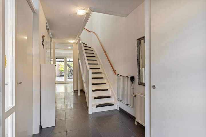 Foto 4 van Paus Johannes XXIII straat 13