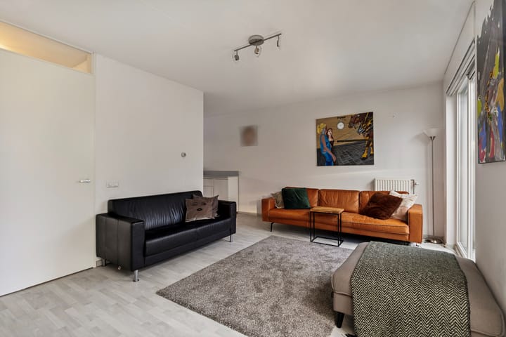 Foto 5 van Paus Johannes XXIII straat 13