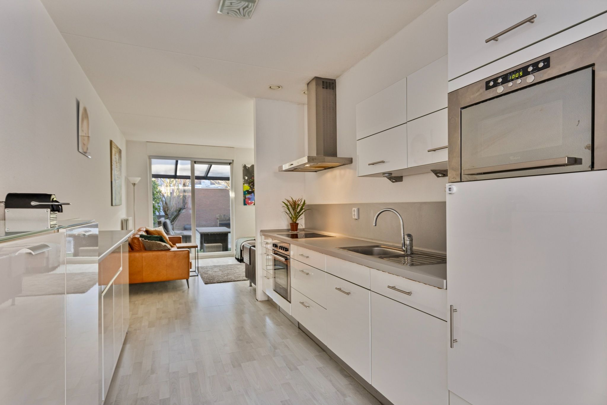 Foto 6 van Paus Johannes XXIII straat 13