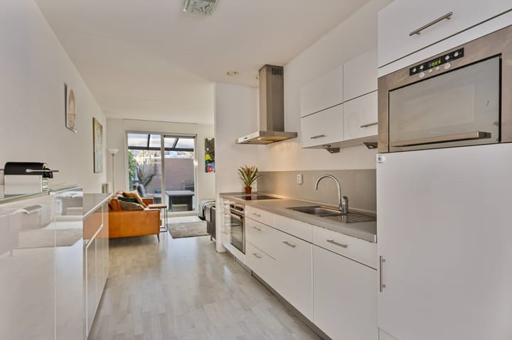 Foto 6 van Paus Johannes XXIII straat 13