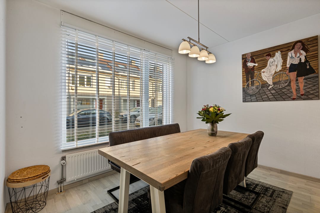 Foto 7 van Paus Johannes XXIII straat 13