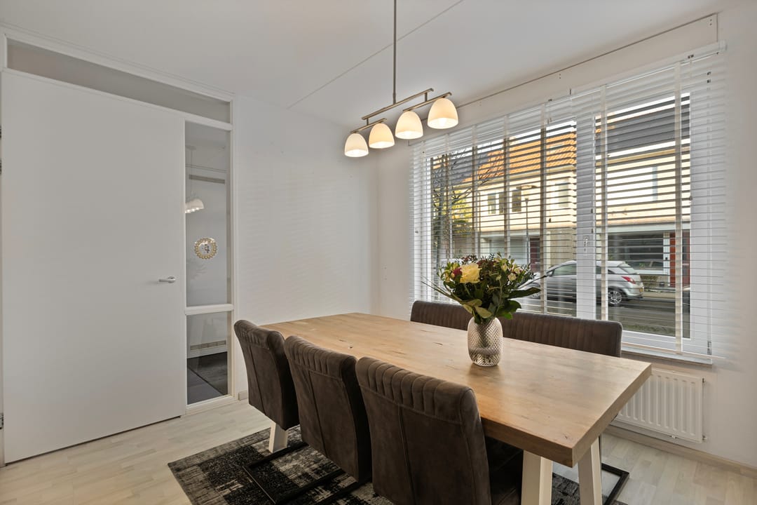 Foto 8 van Paus Johannes XXIII straat 13