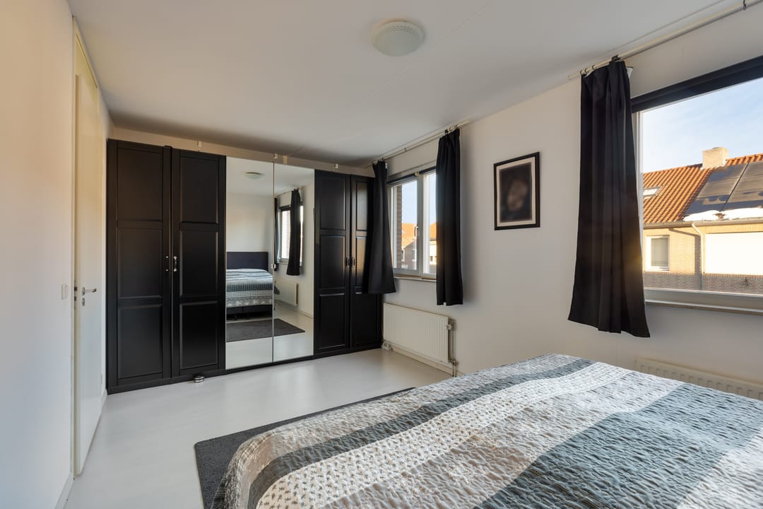 Foto 11 van Paus Johannes XXIII straat 13