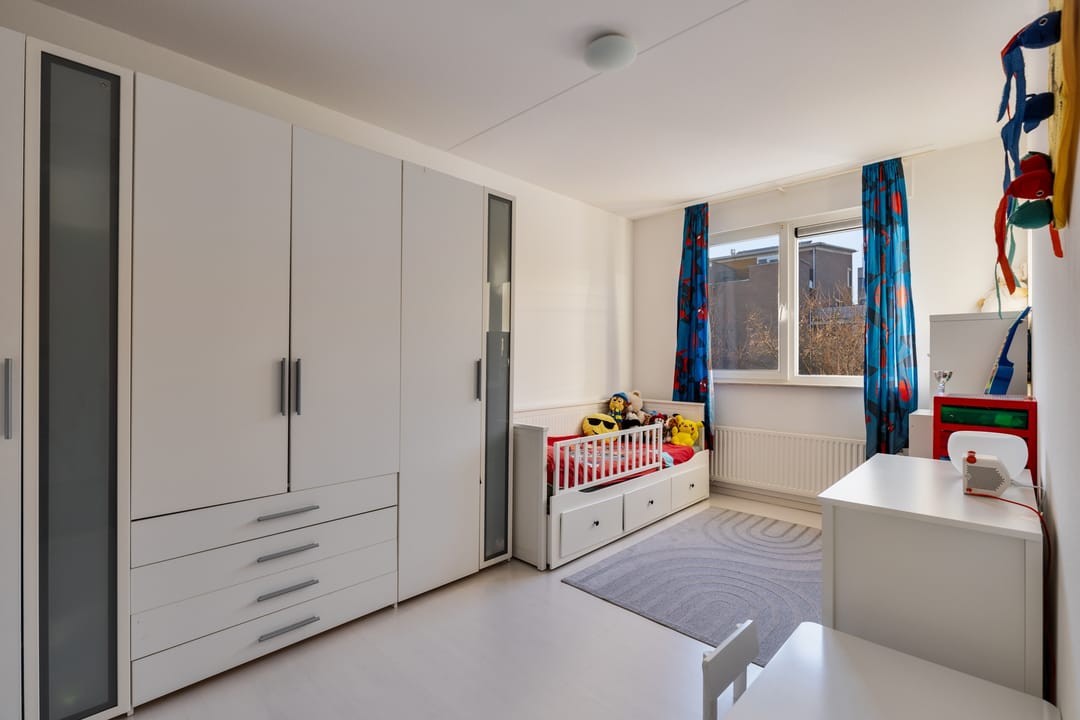 Foto 13 van Paus Johannes XXIII straat 13