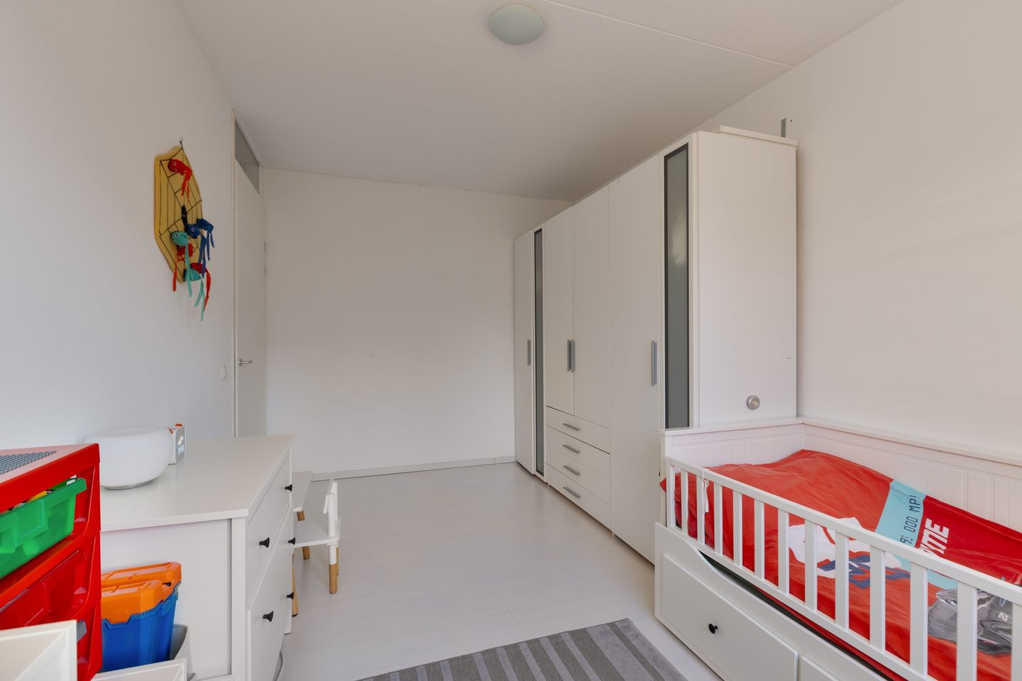 Foto 14 van Paus Johannes XXIII straat 13