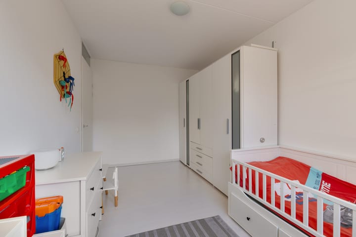 Foto 14 van Paus Johannes XXIII straat 13