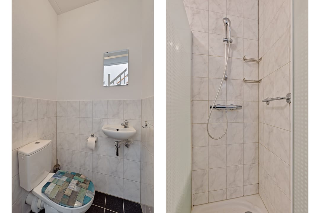 Foto 16 van Paus Johannes XXIII straat 13